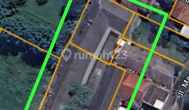 Kontrakan Tangerang Selatan Kec.serpong