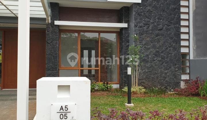 Rumah Mewah Anti Banjir Dekat Rs Mandaya Metland Puri