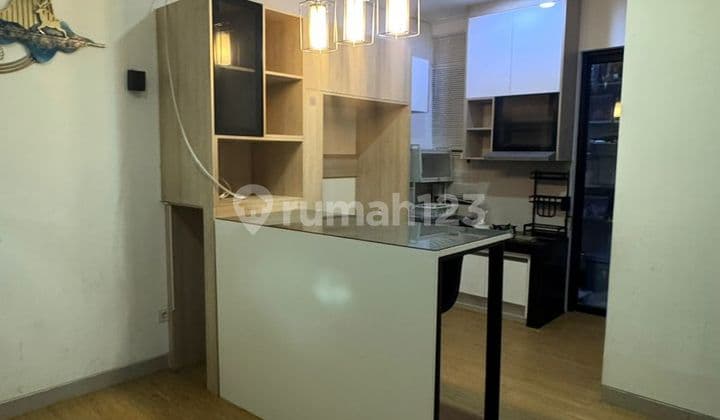 Cheap & Luxury Fully Furnished House in Greenlake City Area