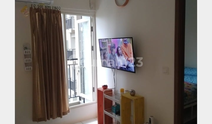Apartment Rental Podomoro View Tower Dahoma, Cimanggis Depok