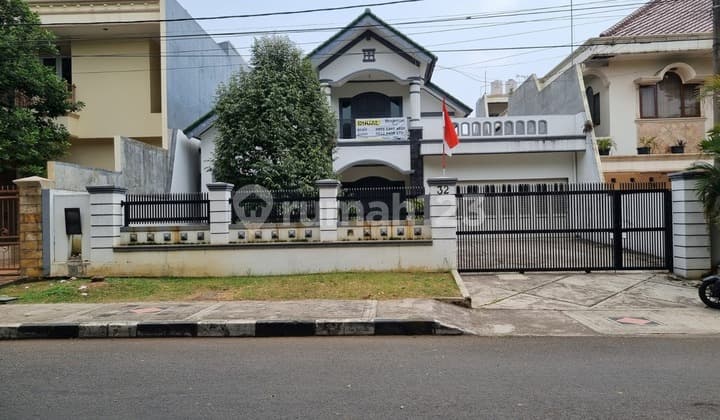 RUMAH MODERN MEWAH DIKAWASAN BOGOR