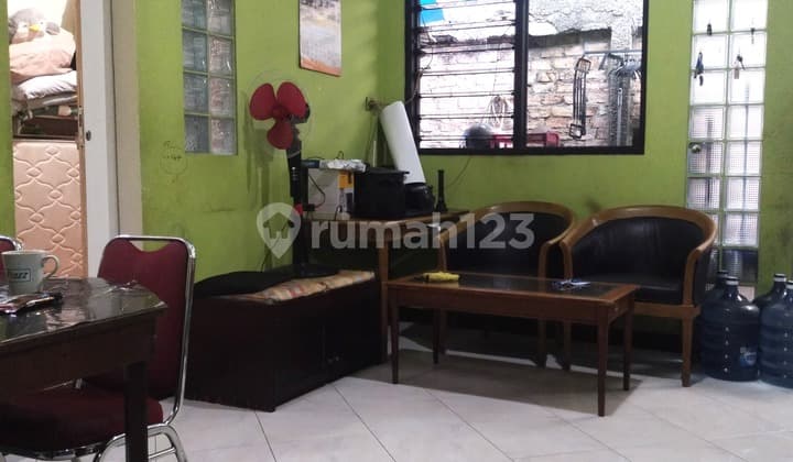 Dijual Cepat Rumah di Kawasan Kemayoran