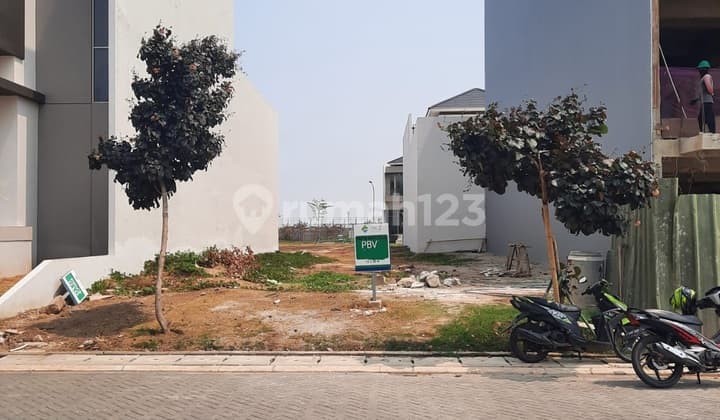 Dijual Cepat, Kavling Pantai Bukit Villa, Pik 2