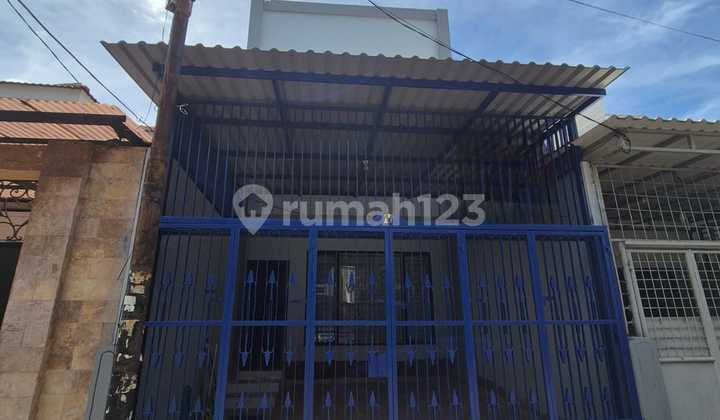 Disewakan Rumah Baru Renovasi di Jl Petojo Selatan Cocok untuk Hunian