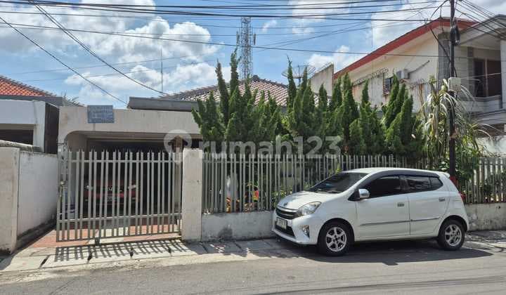 Dijual cepat rumah untuk hunian atau usaha kos-kos an di lokasi strategis