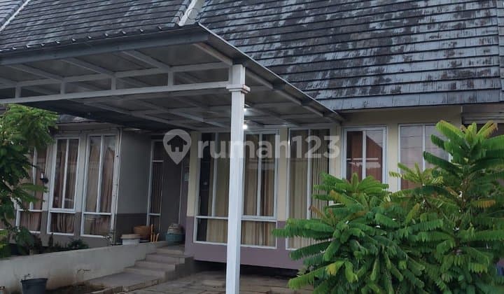 Rumah Bagus Grand Texin Mejasem
