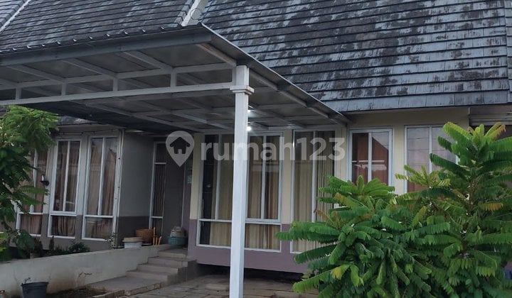 Rumah Bagus Grand Texin Mejasem