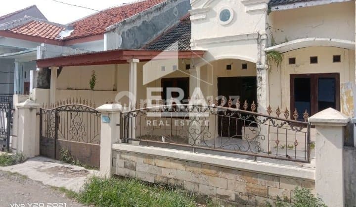 Rumah Bagus Daerah Mejasem