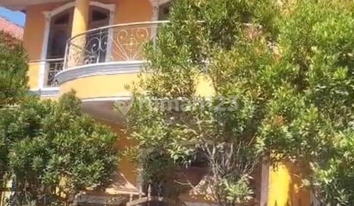 Rumah Mewah Daerah Sidapurna Dukuhturi