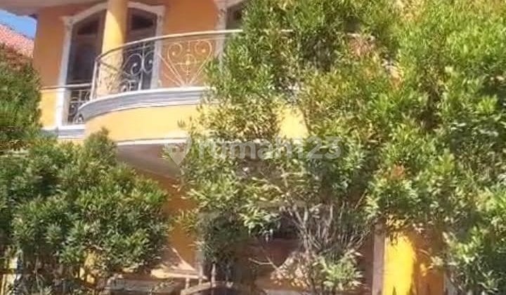 Rumah Mewah Daerah Sidapurna Dukuhturi