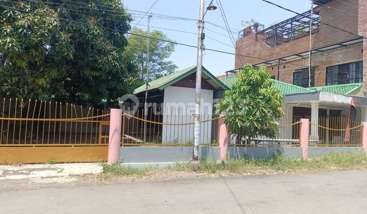 Rumah Sewa Luas Daerah Mejasem