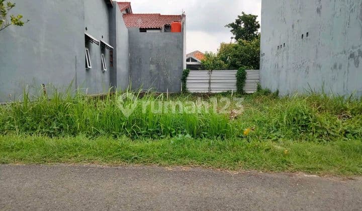 Tanah Strategis Daerah Tegall Baratt