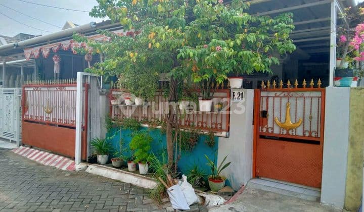 Rumah Siap Huni Sapphire Residence