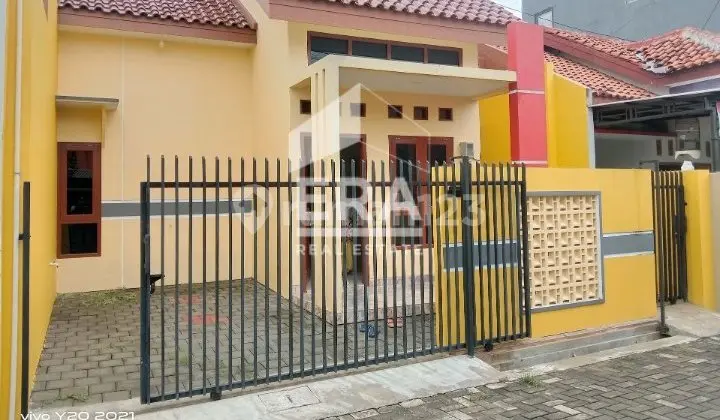 Rumah Bagus Tingal Pakai Mejasem