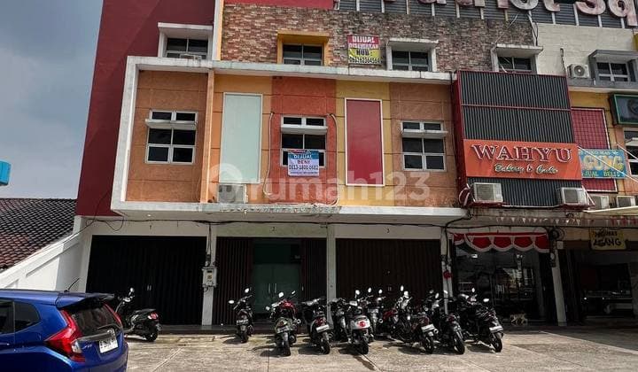 Dijual Ruko 3 Lantai Di Kranji – Di Bawah Harga Pasar‼️