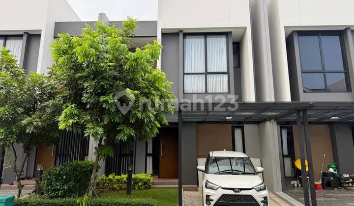 FOR SALE: Fully Furnished House in Cluster Magenta