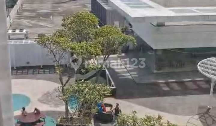 Apartement U Ress 2 Lokasi Strategis Siap Huni Di Supermall Lippo Karawaci