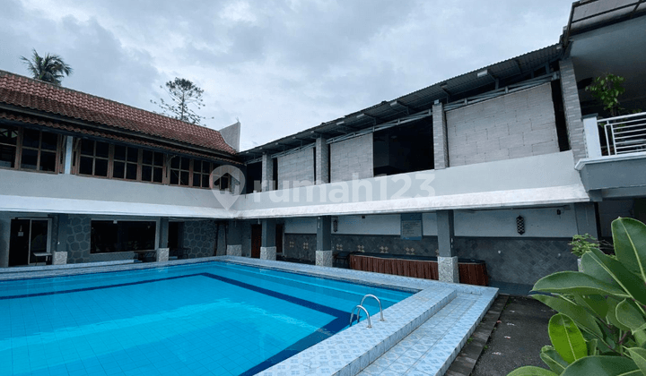 Hotel Asri - Mega Mendung - Puncak Bogor