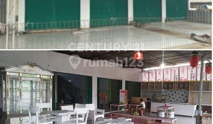 Dijual Ruko Cocok Untuk Usaha Pinggir Jalan Di Rengasdengklok
