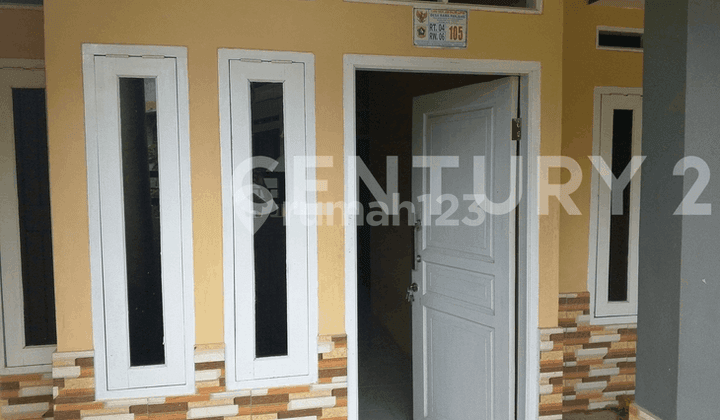 Dijual Cepat Rumah Bagus Murah Siap Huni Di Bojong Gede Bogor