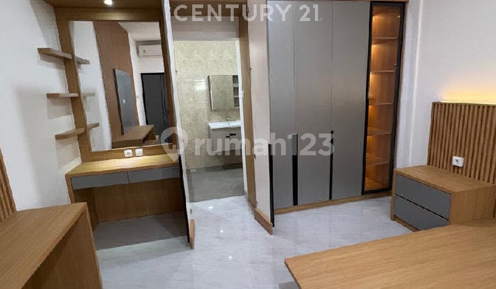 Rumah Baru Di Dago Lippo Cikarang Dijual Segera