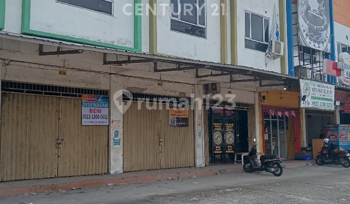 Grend Kalimalang Cibitung Bekasi West Java Shop House