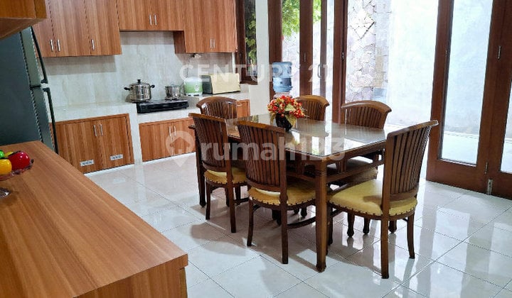 Rumah Bagus Murah Siap Huni Di Cluster Meadow Green Lippo Cikarang