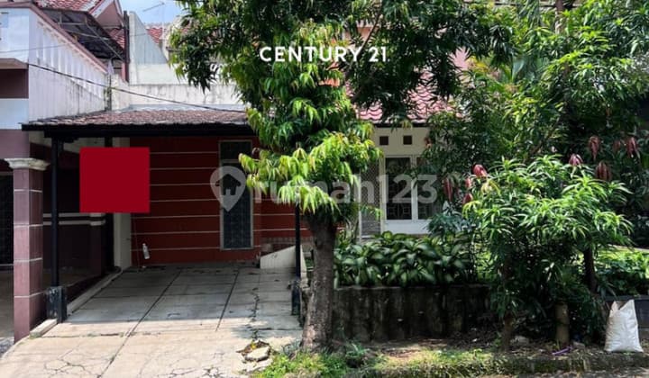 Nice House Ready to Occupy in Meadow Green Cluster Lippo Cikarang