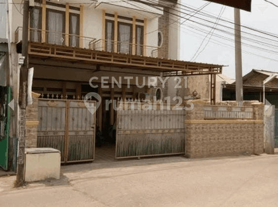 Turun Harga! Rumah Besar Di Karawang Dengan Harga BU