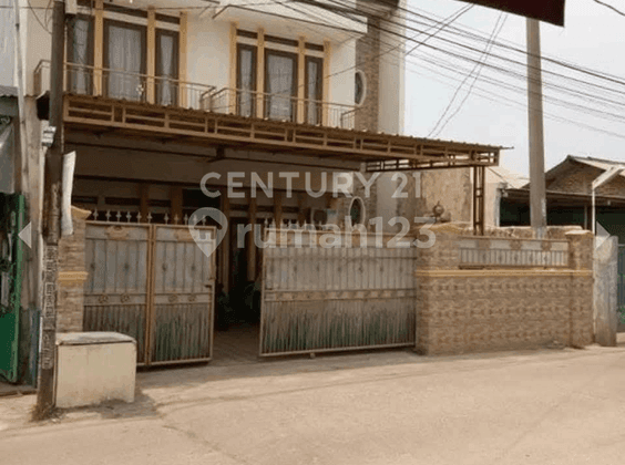 Turun Harga! Rumah Besar Di Karawang Dengan Harga BU