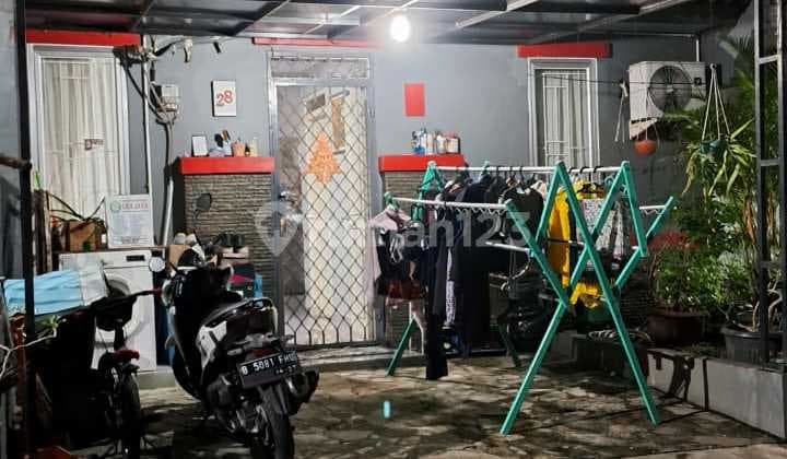 Di Jual Claster Cibiru Siap Huni Bagus Lippo Cikarang