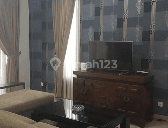 Dijual Rumah Mewah 2 Lantai Furnished Siap Huni Di Menteng Lippo Cikarang