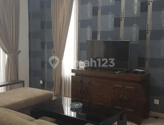 Dijual Rumah Mewah 2 Lantai Furnished Siap Huni Di Menteng Lippo Cikarang