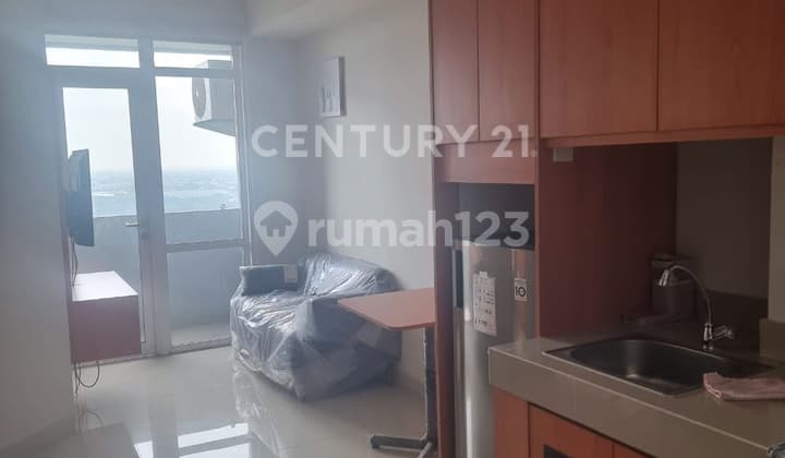 Apartment Siap Huni Vasanta Innopark