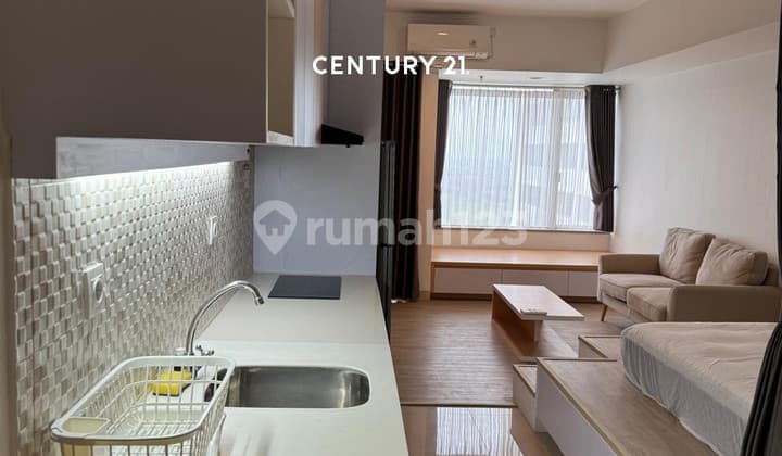 Apartment Orange County Tower Glandale 1 BR Furnish Di Lippo Ckr