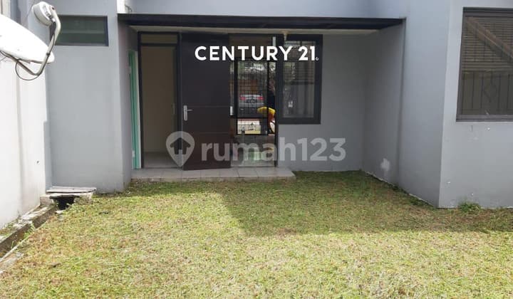 Nice Ready-to-Live House in Elysium Cluster, Lippo Cikarang