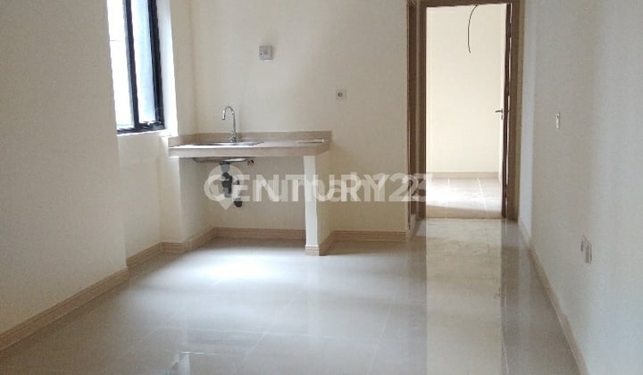 Aparteman Meikarta Tower Silverlake