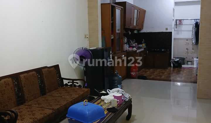 Rumah Cantik Murah Siap Huni Lokasi Strategis Cikarang Utara