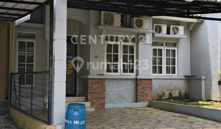 Rumah Bagus Furnish Siap Huni Di Tuscany Lippo Cikarang, Cikarang