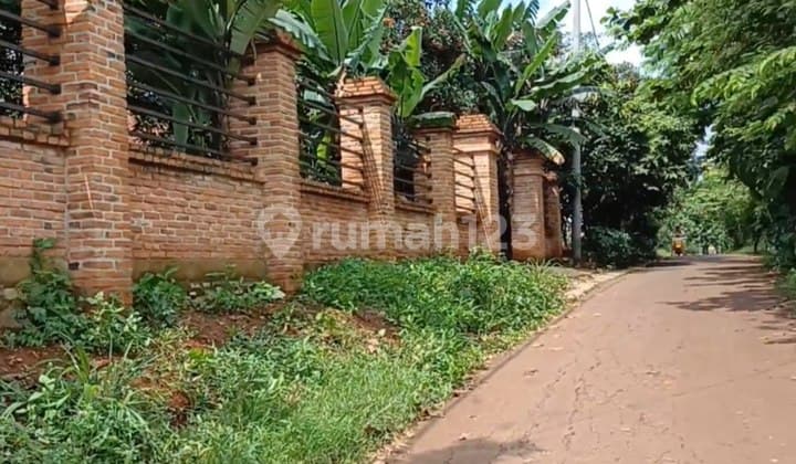 Tanah Kavling Dekat Gerbang Toll Cibitung Cimanggis Setu Bekasi