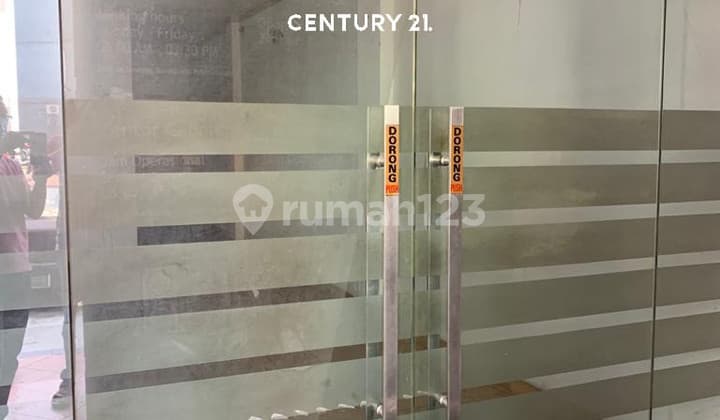 Ruko Permata Junction 3 Lantai Siap Pakai Di Jababeka