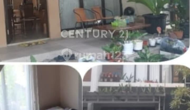 Rumah 2 Lantai Bagus Di Cluster Cosmo Estate Lippo Cikarang