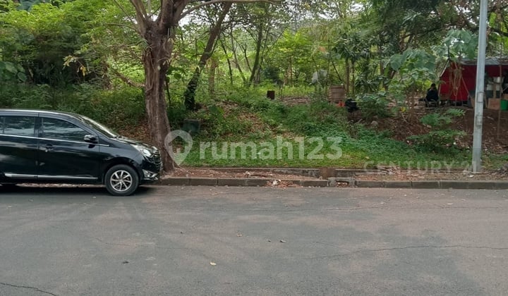 Tanah Industri Di Kawasan Hyundai Jalan Jati