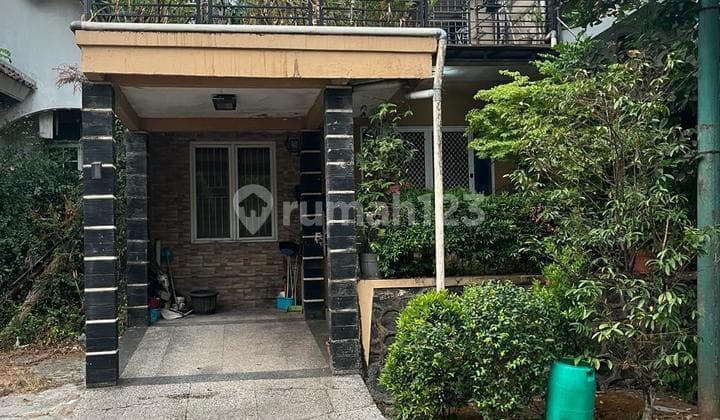 Di Jual Rumah Meadow Green Bagus Murah Lippo Cikarang