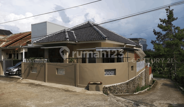Rumah Bagus Siap Huni Hook Di Cimahi Bandung
