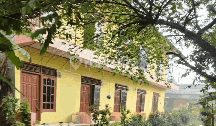 Rumah Kontrakan 15 Kamar Siap Huni Di Pasir Randu Serang Cikarang