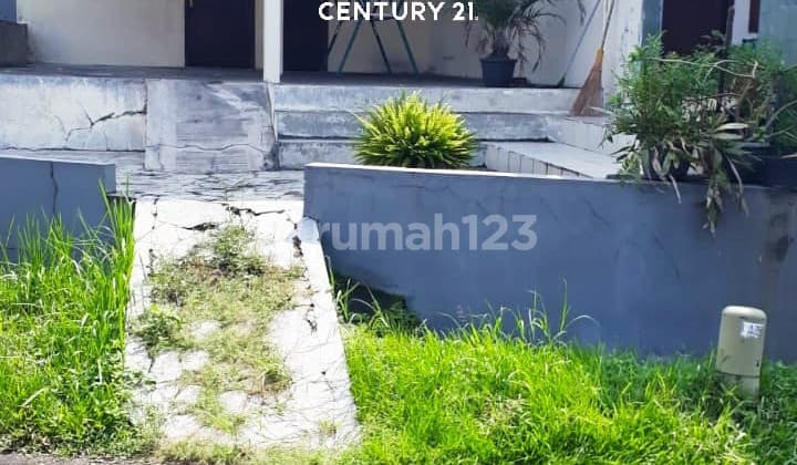 Rumah Murah Hook Siap Huni Di Cluster Sriwijaya Lippo Cikarang