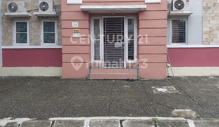 An Luas and Nice Boarding House, In Jababeka.