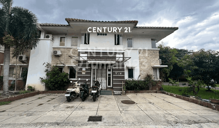 Rumah Kos Kosan 10 Kamar Di Pavilion Jababeka, Cikarang