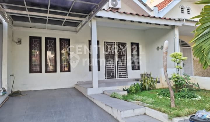 Dijual Rumah Bagus , Cantik Siap Huni 1,5 Lt Meadow Green, Lippo Cikarang, Cikarang